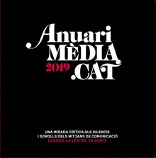 Anuari Mèdia.cat 2019
