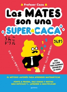 Las mates son una súperCACA