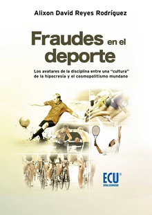 Fraudes en el deporte