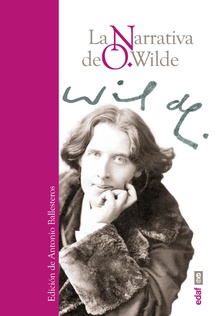 La narrativa de O. Wilde