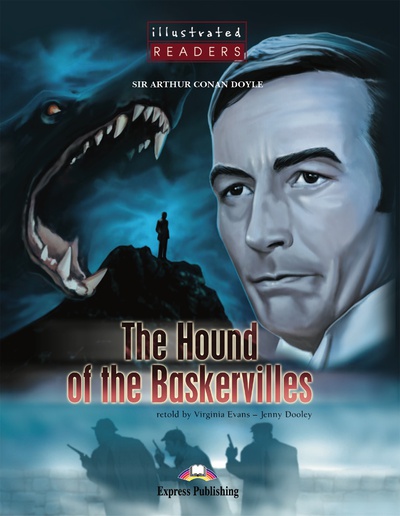 THE HOUND OF BASKERVILLES