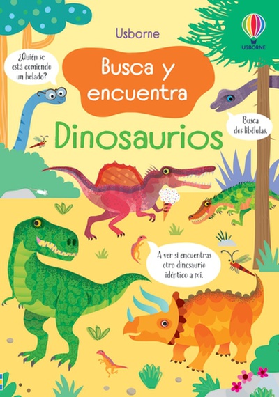 Dinosaurios