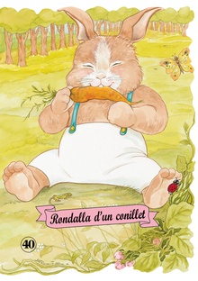 Rondalla d'un conillet