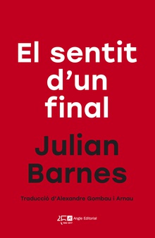 El sentit d'un final