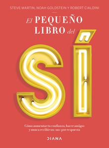 El pequeño libro del sí (Edición mexicana)