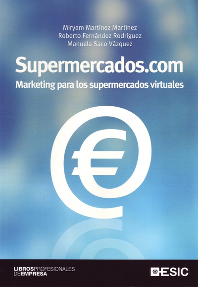 Supermercados.com