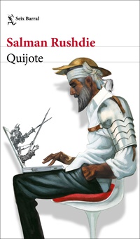 Quijote (Edición mexicana)