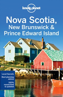 Nova Scotia, New Brunswick & Prince Edward Island 4