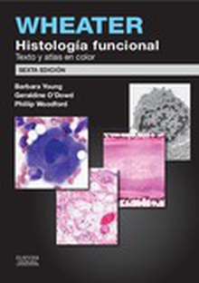 Wheater. Histología funcional