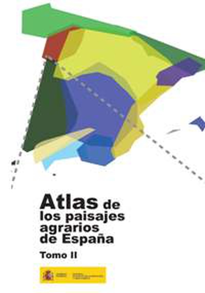 Atlas de los paisajes agrarios de España