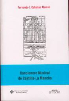Cancionero musical de Castilla-la Mancha