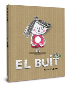 El buit (Col·lecció Anna Llenas)