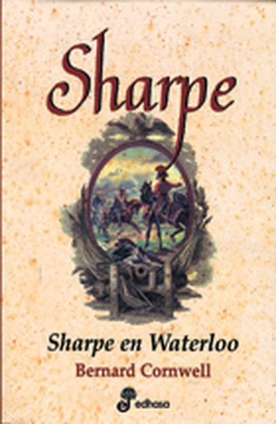 10. Sharpe en Waterloo