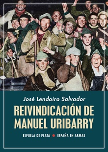 Reivindicación de Manuel Uribarry