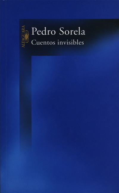 Cuentos invisibles