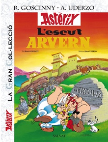 L'escut arvern. La Gran Col.lecció