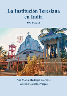 La Institución Teresiana en India (1973-2011)