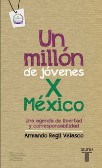 Un millón de jóvenes por México