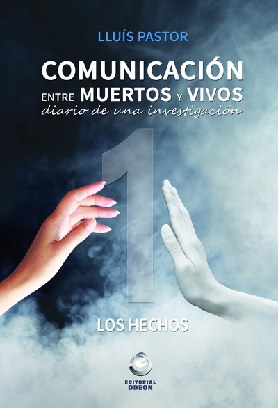 Comunicación entre muerto y vivos 1