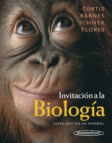Invitación a la Biología.