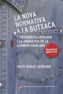 La nova normativa a la butxaca