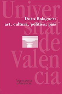 Doro Balaguer: art, cultura, política, país