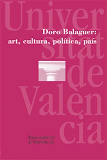Doro Balaguer: art, cultura, política, país