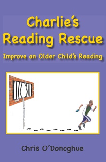 Charlie's Reading Rescue
