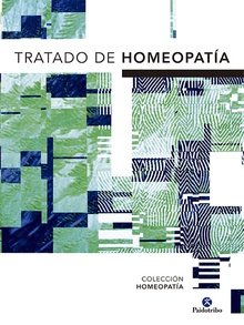 Tratado de homeopatía