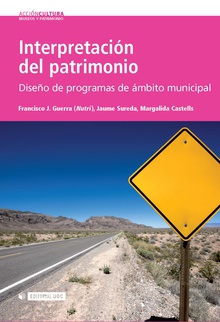 Interpretación del patrimonio
