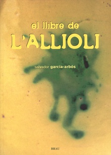 El llibre de l'allioli