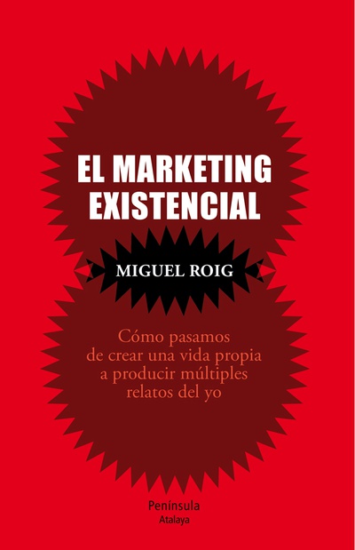 El marketing existencial