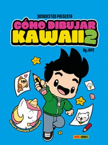 Cómo Dibujar Kawaii 2