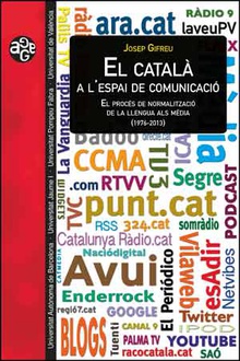 El català a l'espai de comunicació