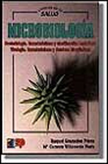 MICROBIOLOGIA BACTERIOLOGIA CARACTERIST
