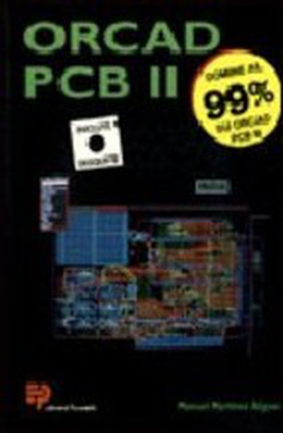 ORCAD PCB II