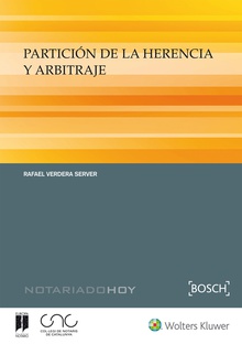 Partición de la herencia y arbitraje