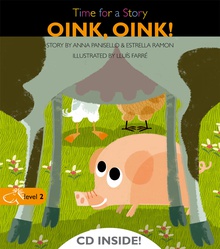 Oink, oink!