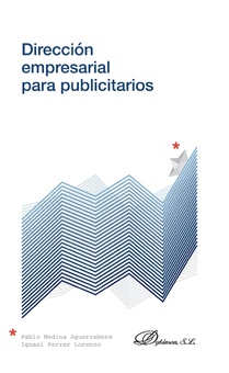 Dirección empresarial para publicitarios