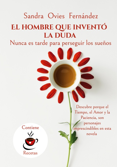 El hombre que inventó la duda