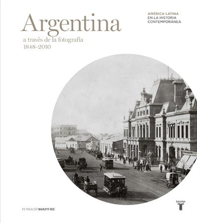 Argentina (Mapfre) A través de la fotografía