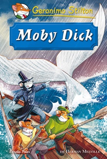 Moby Dick (Edició en català)