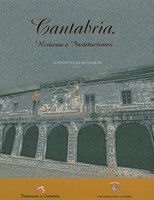 Cantabria. Historia e instituciones