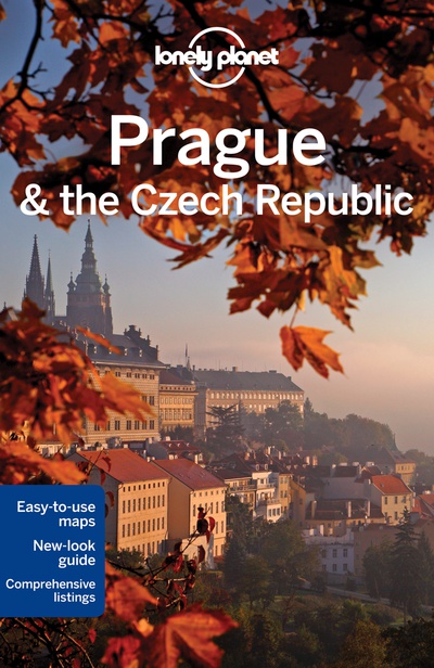 Prague & the Czech Republic 10