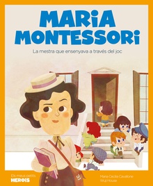 Maria Montessori