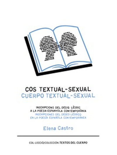 Cos textual-sexual / Cuerpo textual-sexual