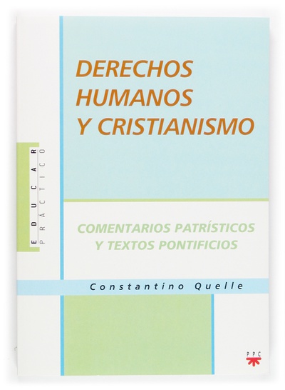 Derechos humanos y cristianismo