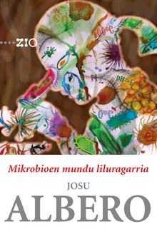 Mikrobioen mundu liluragarria