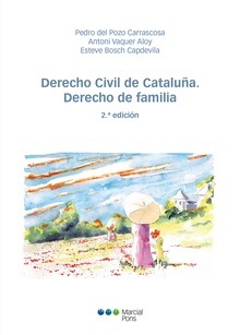 Derecho civil de Cataluña. Derecho de familia