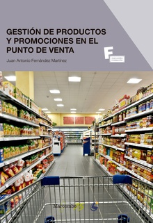 *Gestión de productos y promociones en el punto de venta